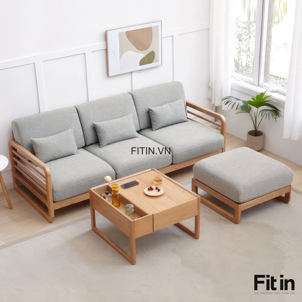 Sofa Đơn