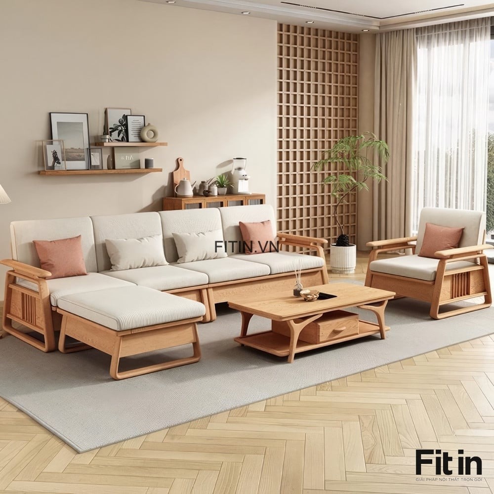 Sofa Đơn