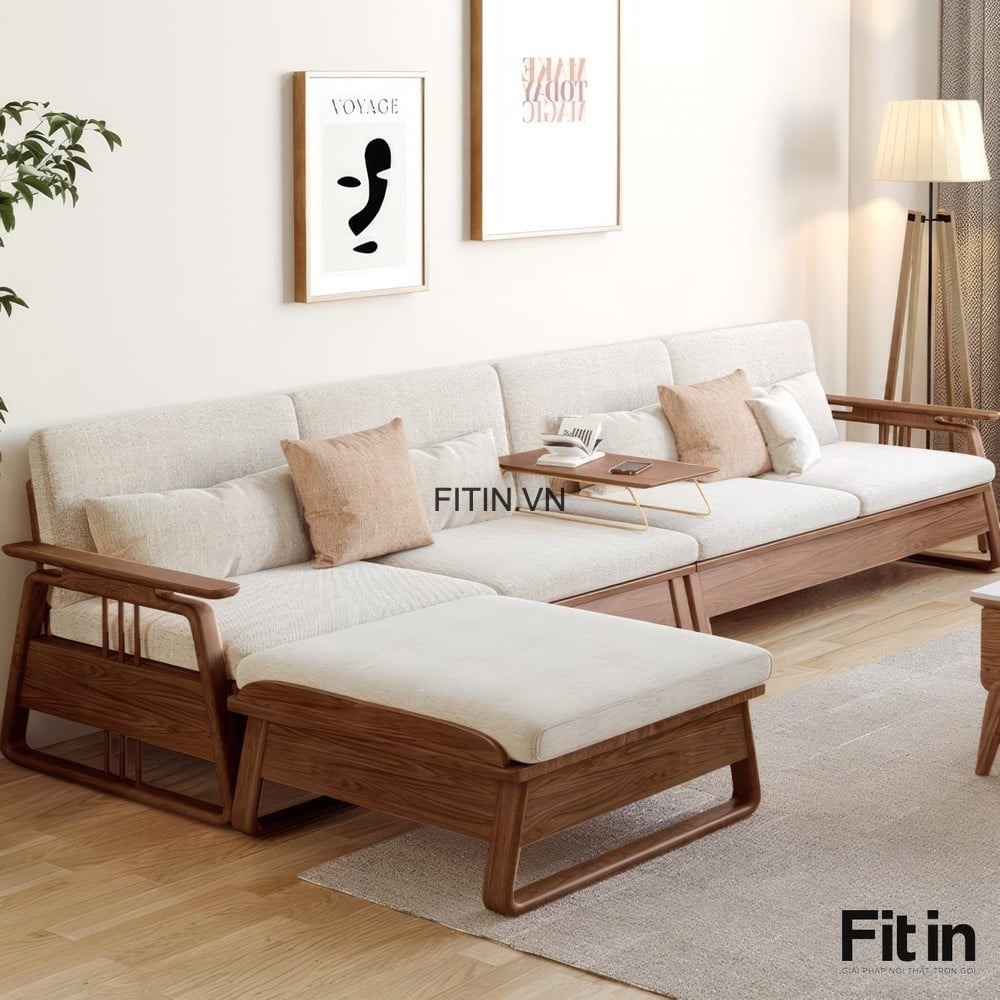 Sofa Đơn