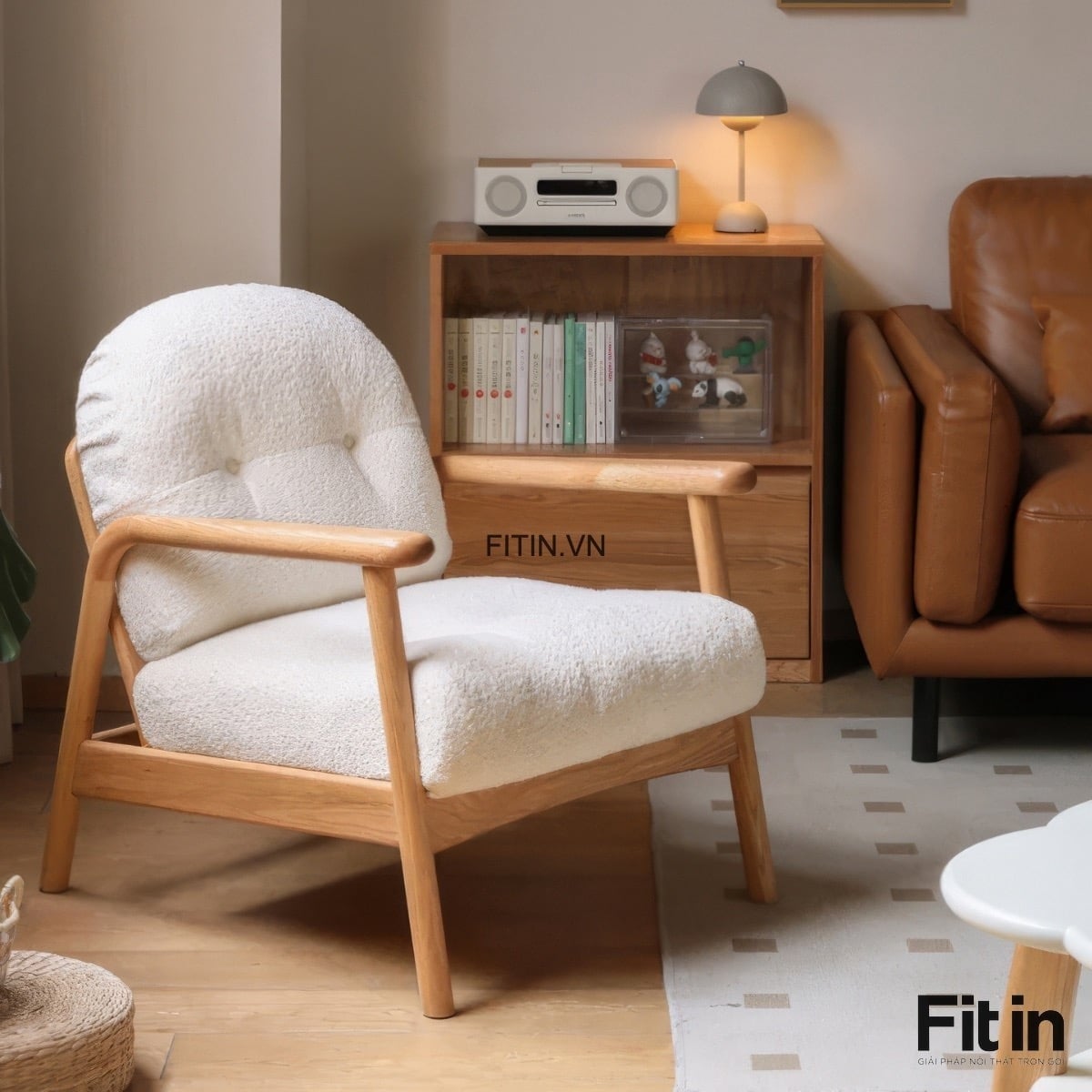 Sofa Đơn