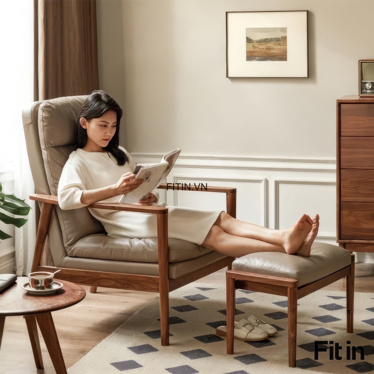 Sofa Đơn