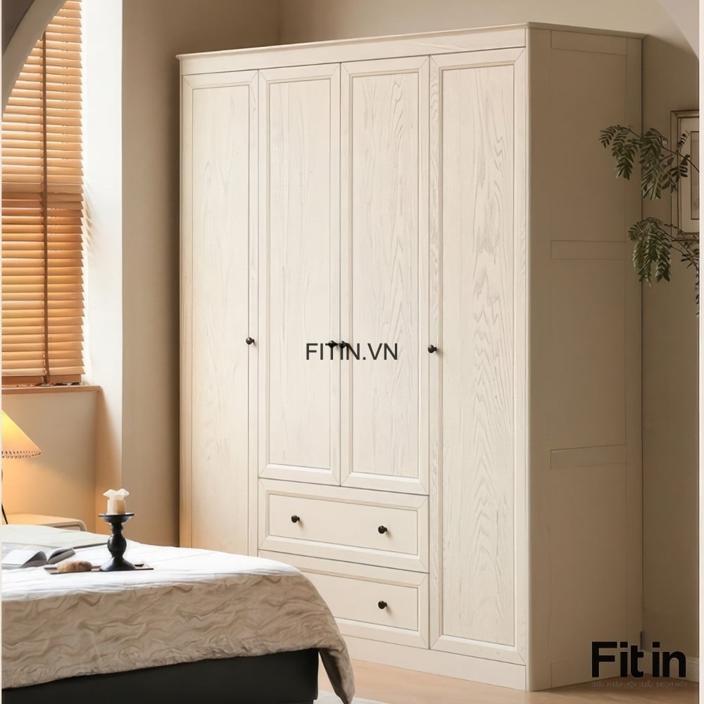 Tủ Gỗ Tự Nhi&ecirc;n