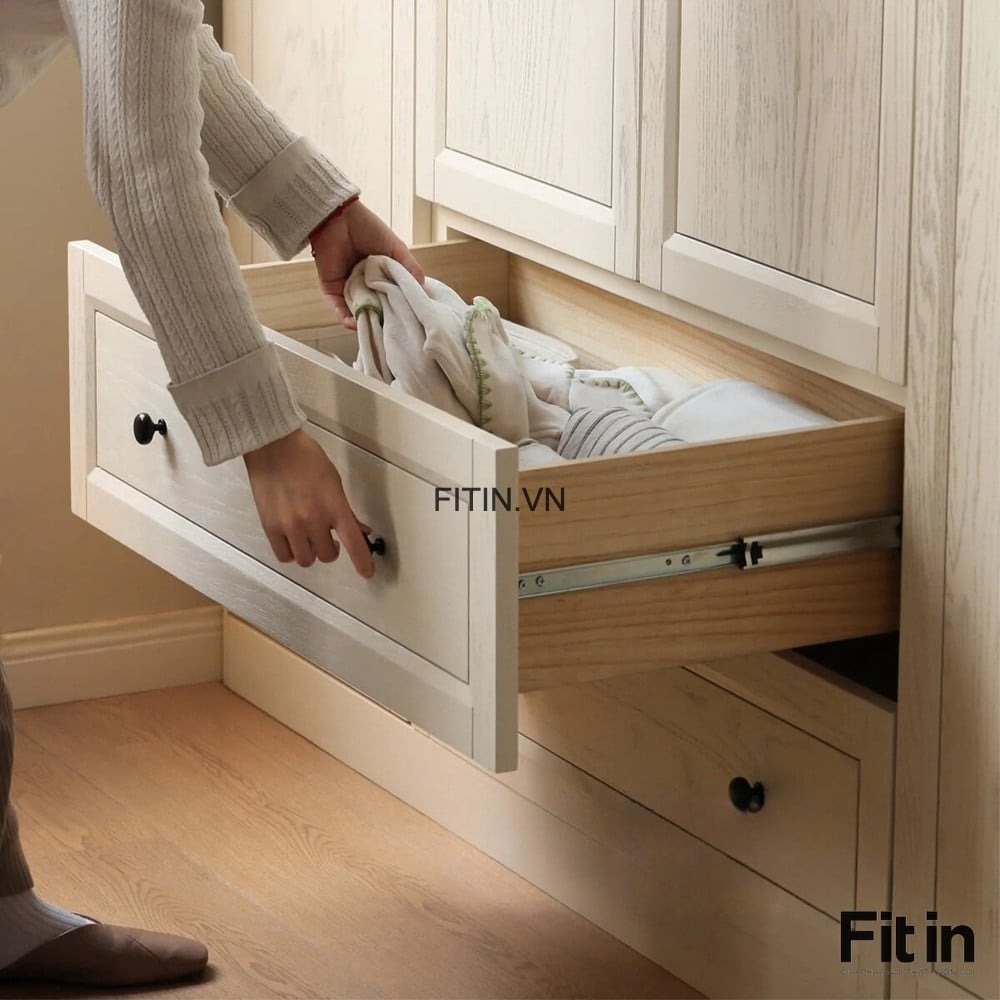 Tủ Gỗ Tự Nhi&ecirc;n