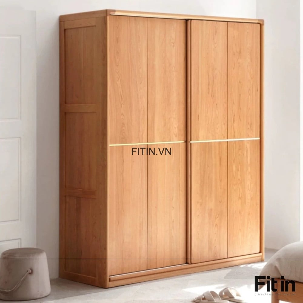 Tủ Gỗ Tự Nhi&ecirc;n