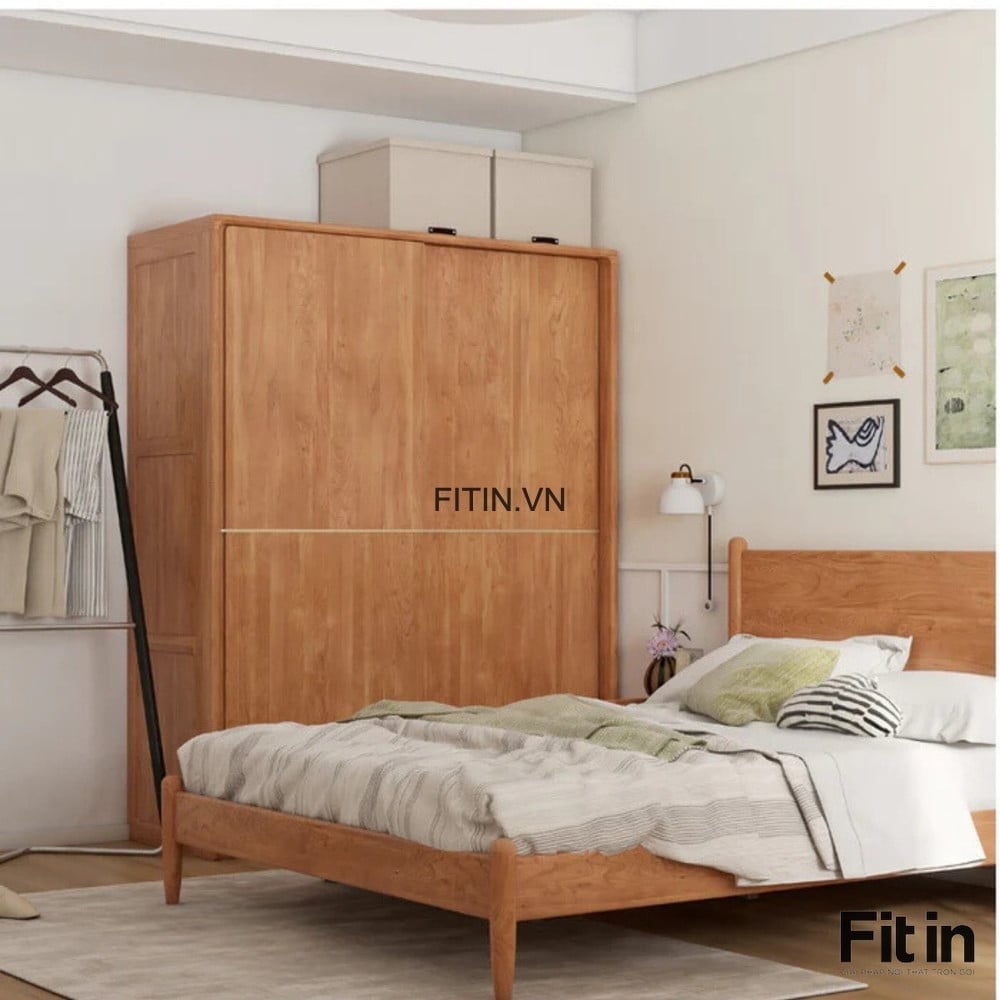 Tủ Gỗ Tự Nhi&ecirc;n