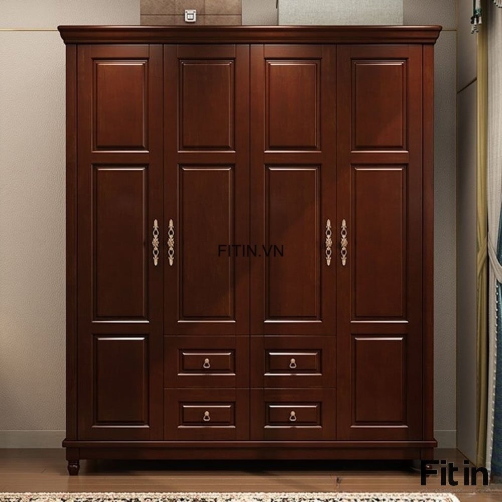 Tủ Gỗ Tự Nhi&ecirc;n