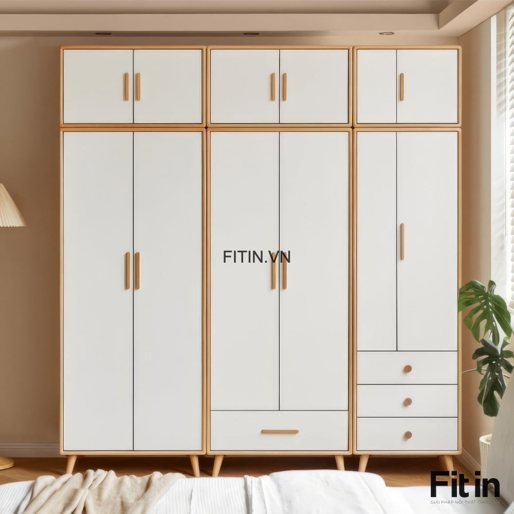 Tủ Gỗ Tự Nhi&ecirc;n