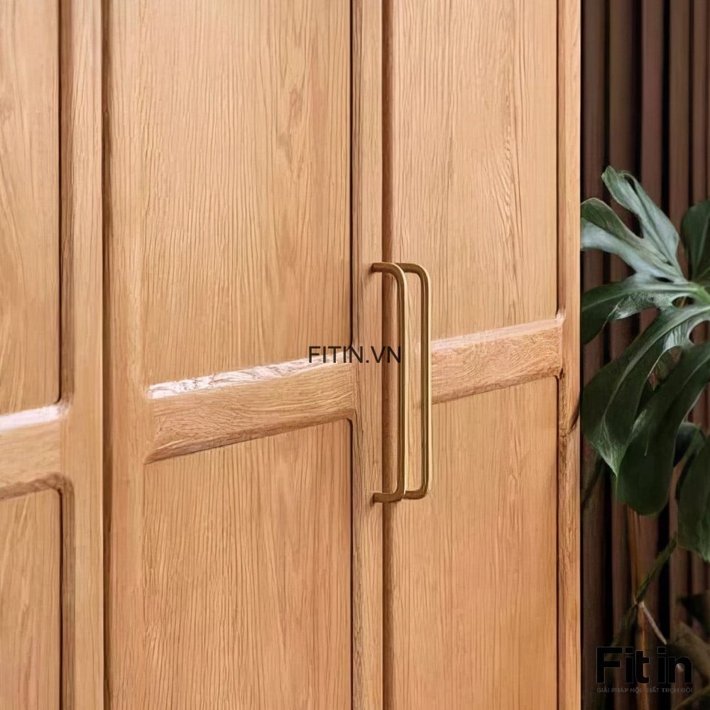 Tủ Gỗ Tự Nhi&ecirc;n