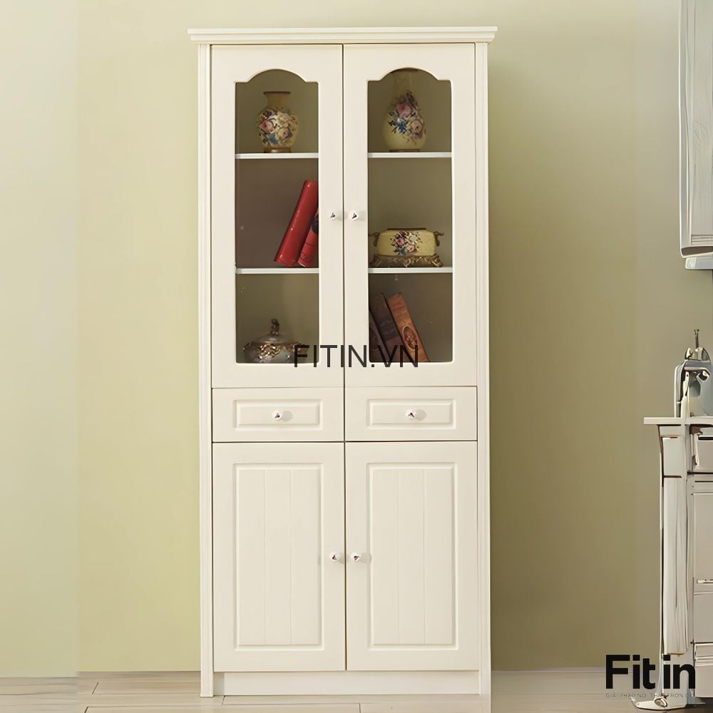 Tủ Hồ Sơ Gỗ C&ocirc;ng Nghiệp