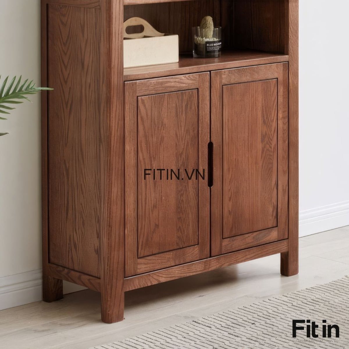 Tủ Hồ Sơ Gỗ Tự Nhi&ecirc;n