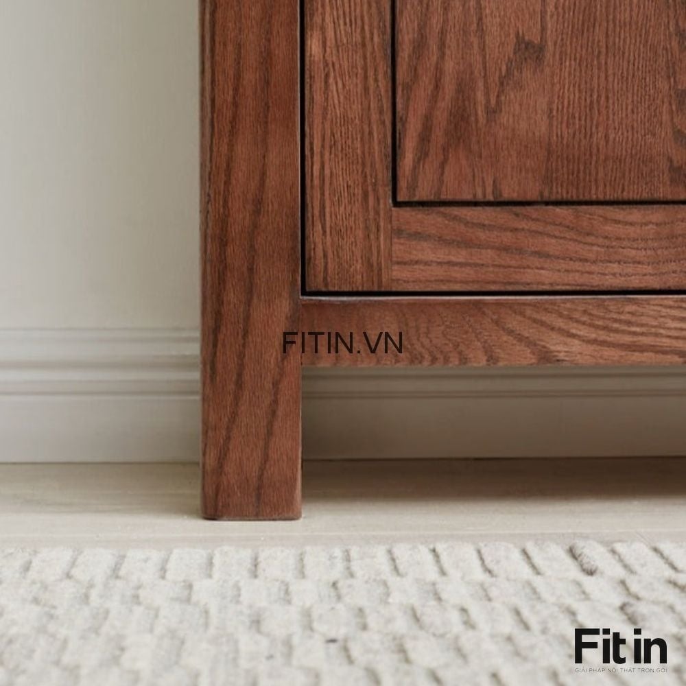 Tủ Hồ Sơ Gỗ Tự Nhi&ecirc;n