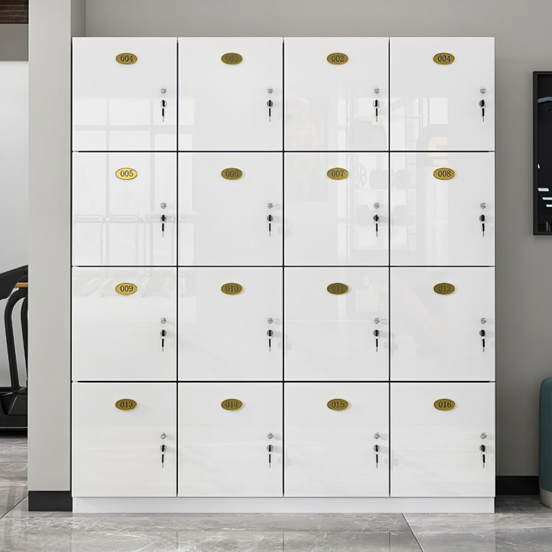 Tủ Locker