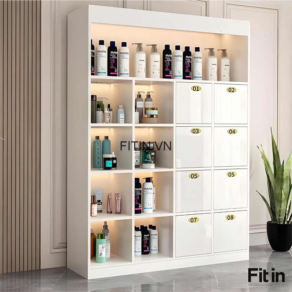 Tủ Locker