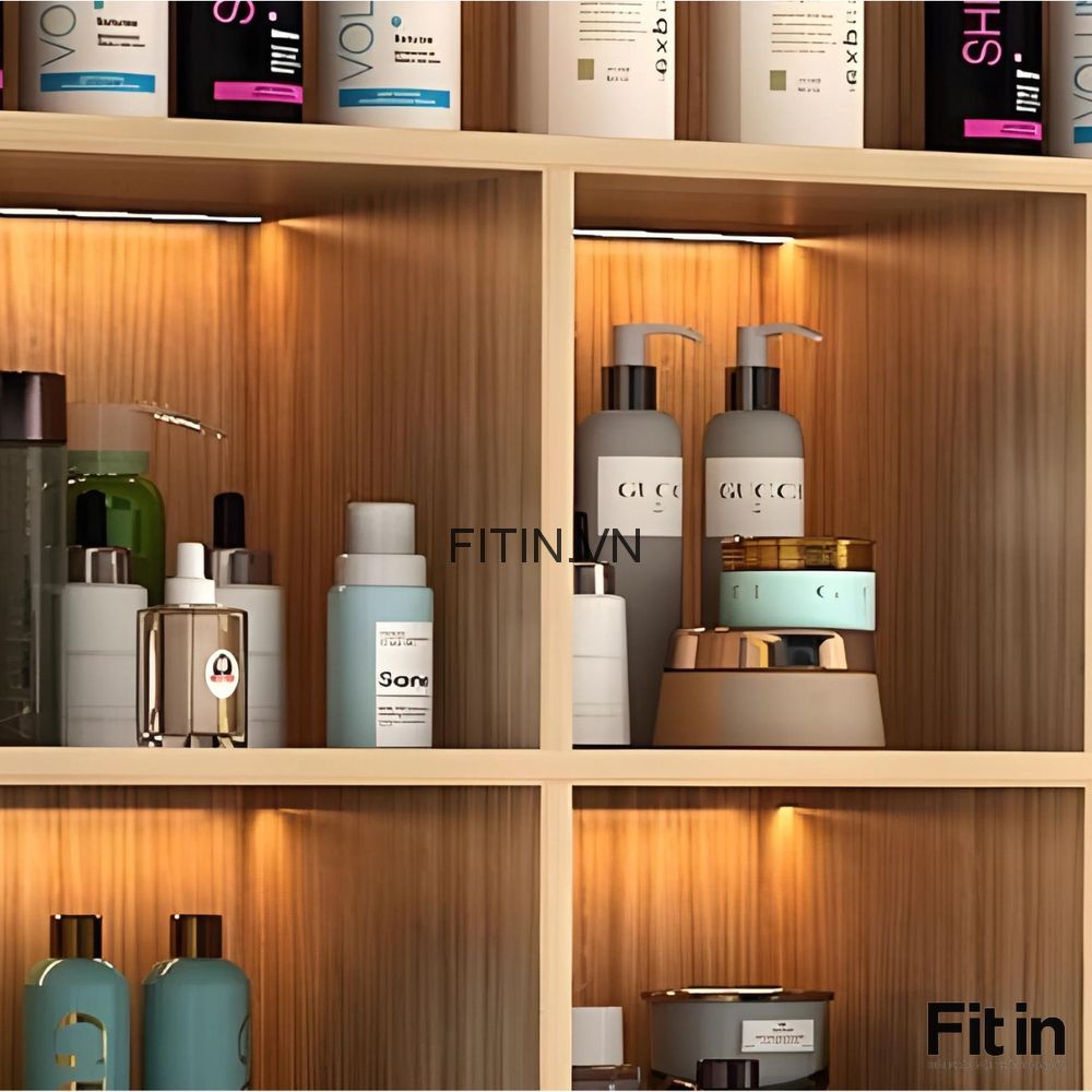 Tủ Locker
