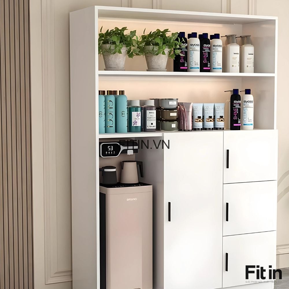 Tủ Locker