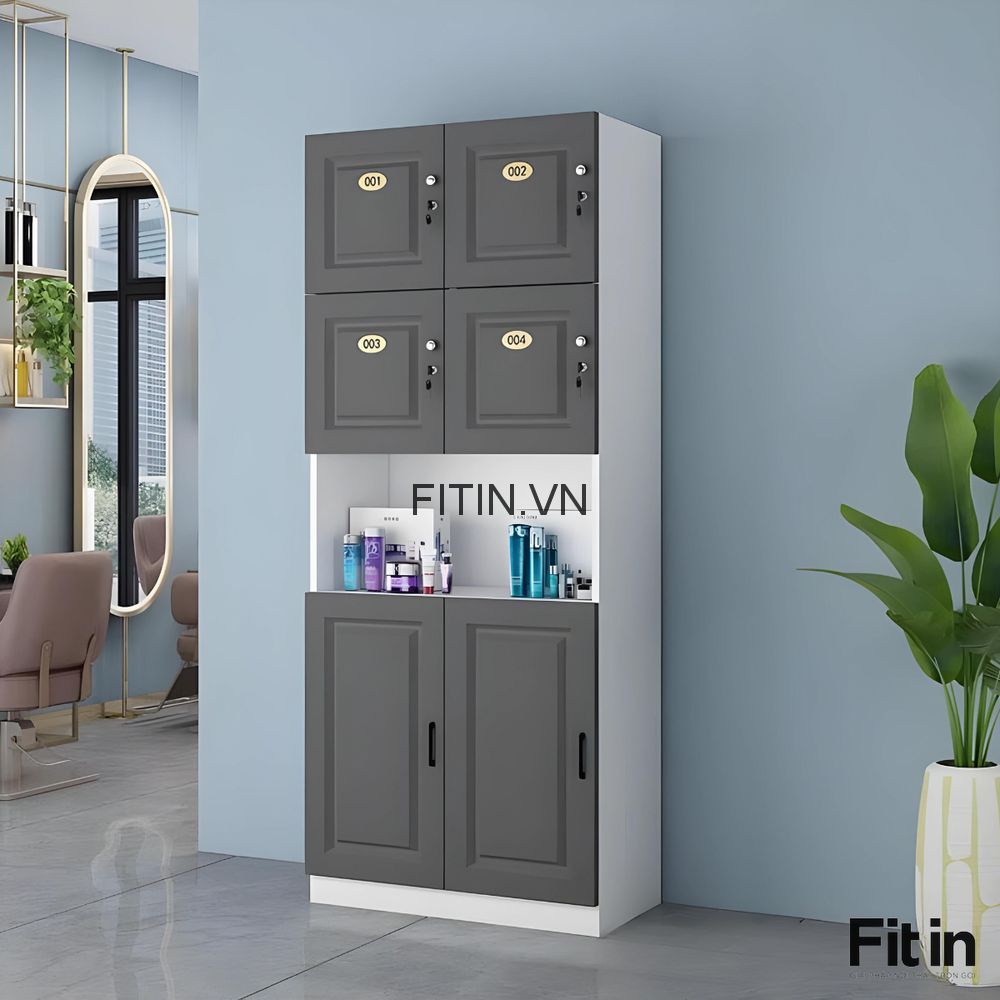 Tủ Locker