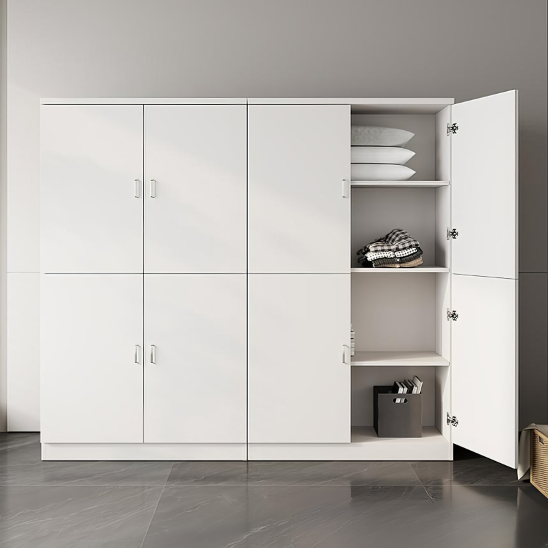 Tủ Locker