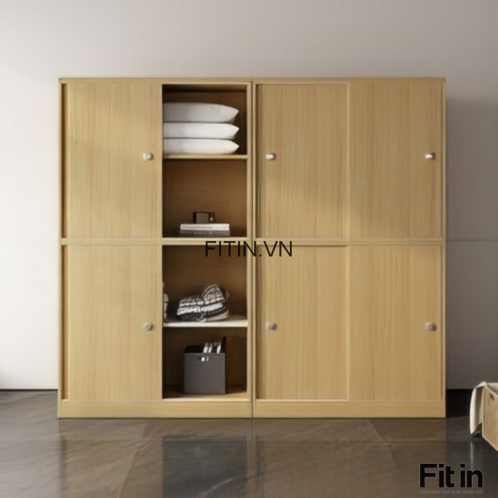 Tủ Locker
