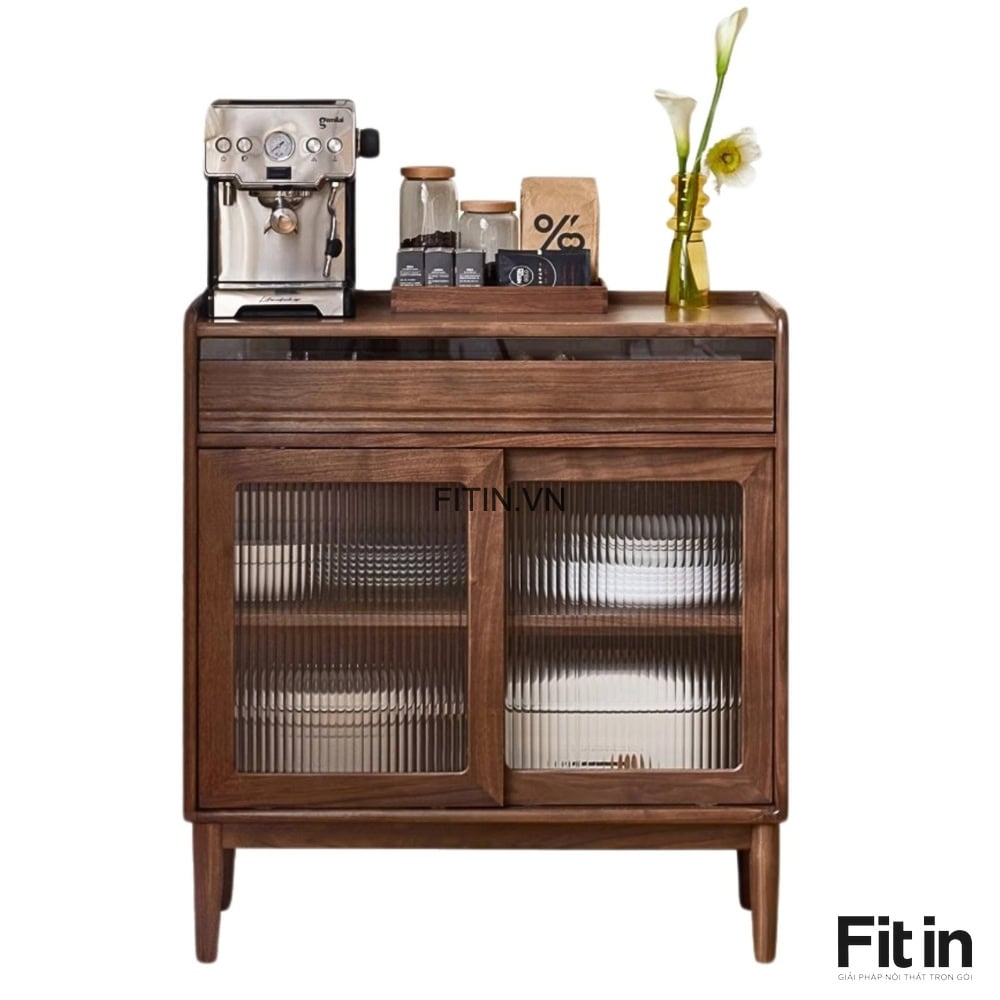 Kệ Tủ Ch&eacute;n