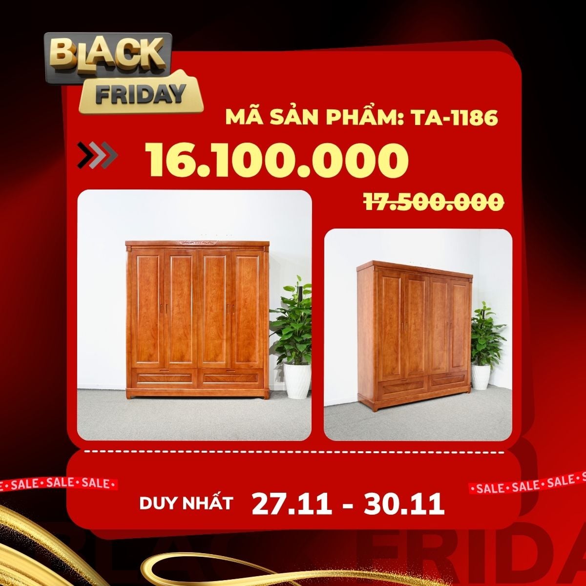 Ưu Đ&atilde;i Đặc Biệt