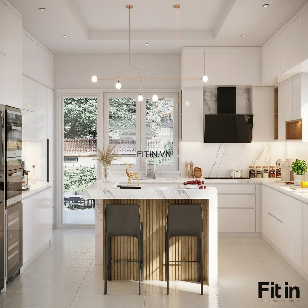 Tìm hiểu Acrylic An Cường: Vật liệu nội thất bóng gương được ưa chuộng hiện nay Tìm hiểu Acrylic An Cường: Vật liệu nội thất bóng gương được ưa chuộng hiện nay