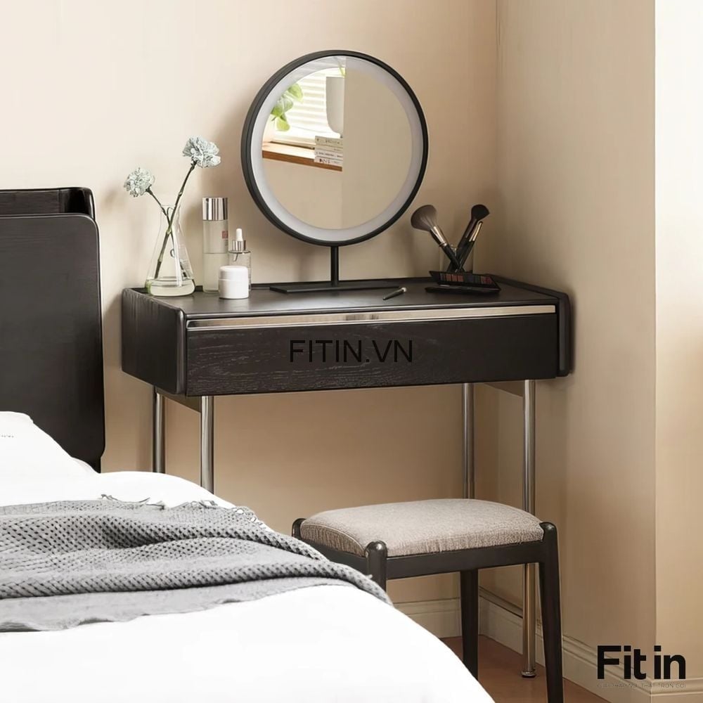 Top 15+ combo ph&ograve;ng ngủ gỗ sồi tự nhi&ecirc;n đẹp, gi&aacute; chỉ từ 18 triệu