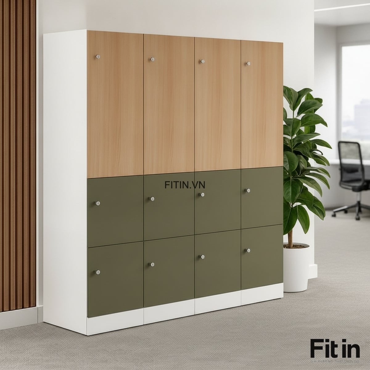 Top 3 mẫu tủ đựng đồ cá nhân bán chạy nhất và ưu điểm nổi bật tại Fitin Top 3 mẫu tủ đựng đồ cá nhân bán chạy nhất và ưu điểm nổi bật tại Fitin