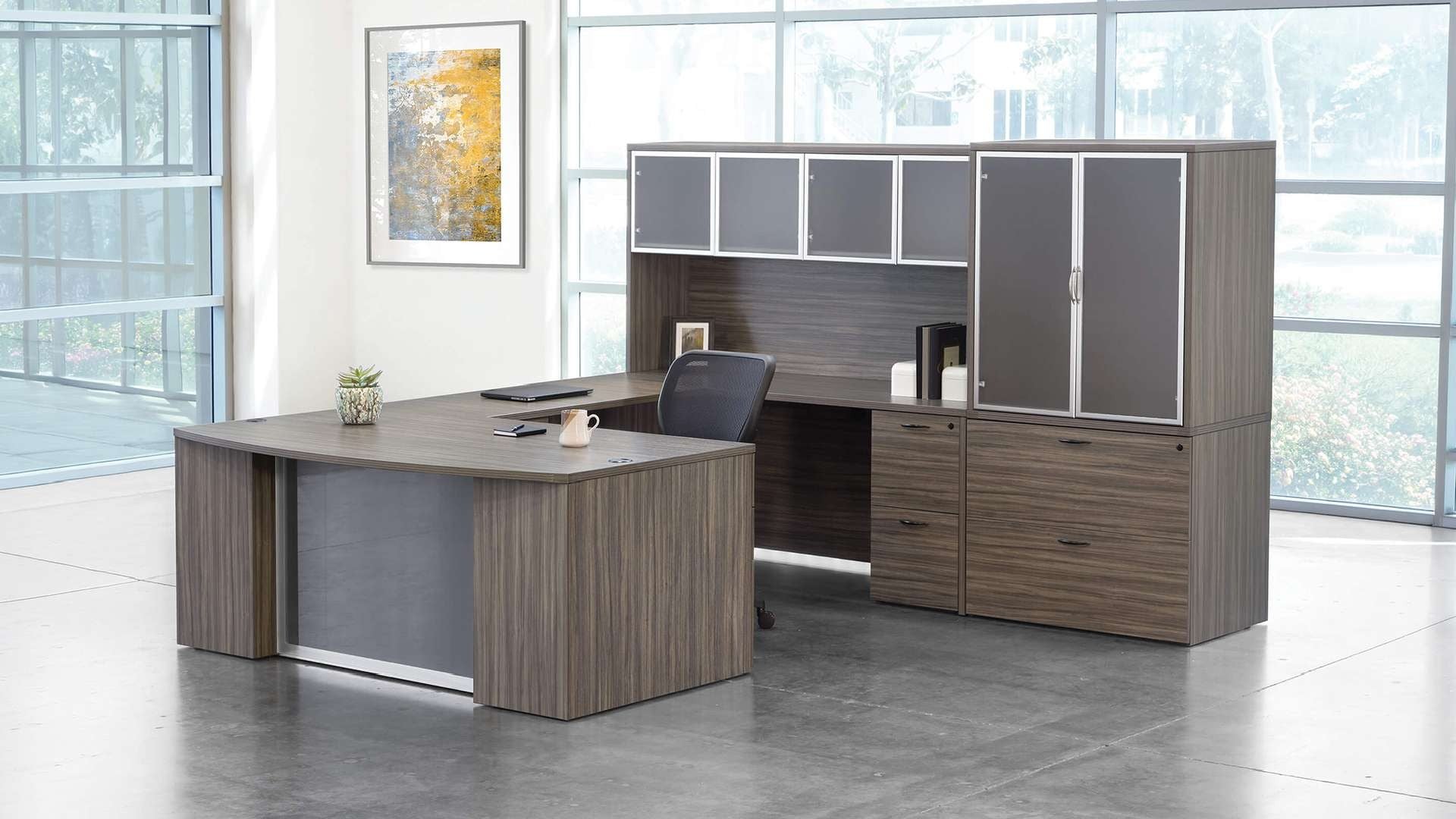 Top 5 mẫu bàn làm việc gỗ An Cường đẹp cho mọi không gian Top 5 mẫu bàn làm việc gỗ An Cường đẹp cho mọi không gian