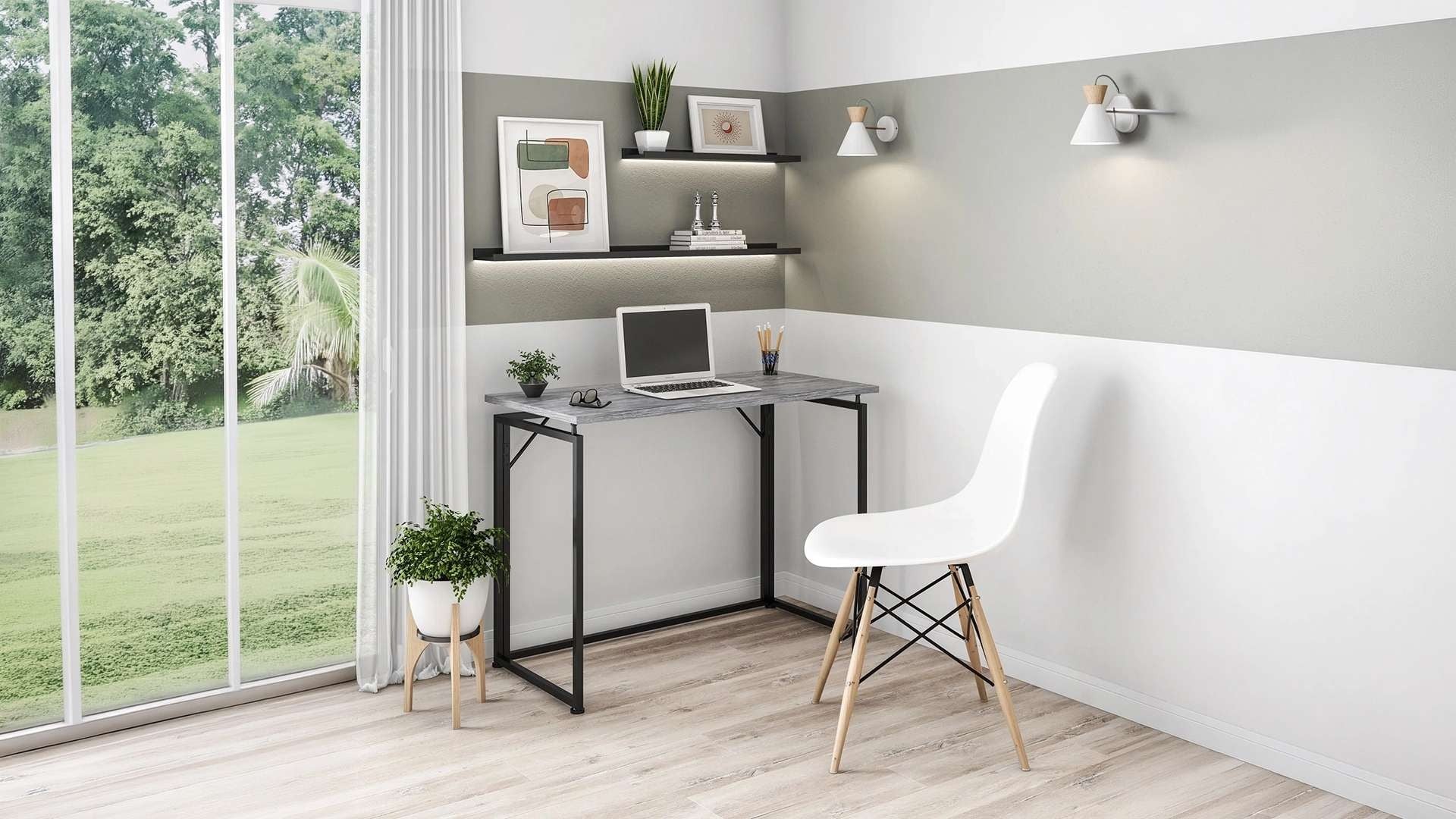 Top 5 mẫu bàn làm việc gỗ An Cường đẹp cho mọi không gian Top 5 mẫu bàn làm việc gỗ An Cường đẹp cho mọi không gian