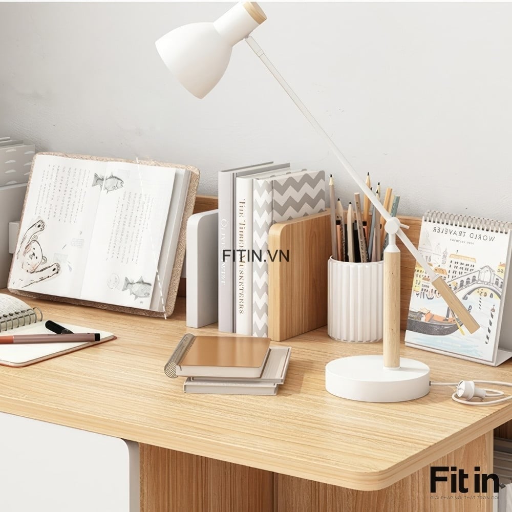 Top 5 mẫu bàn làm việc gỗ An Cường đẹp cho mọi không gian Top 5 mẫu bàn làm việc gỗ An Cường đẹp cho mọi không gian