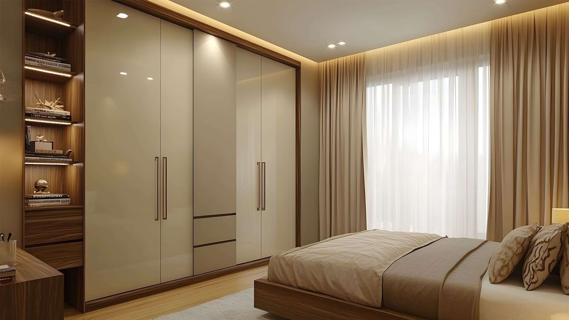 Tủ &aacute;o An Cường c&oacute; tốt kh&ocirc;ng? Ưu điểm, b&aacute;o gi&aacute; v&agrave; kinh nghiệm chọn mua