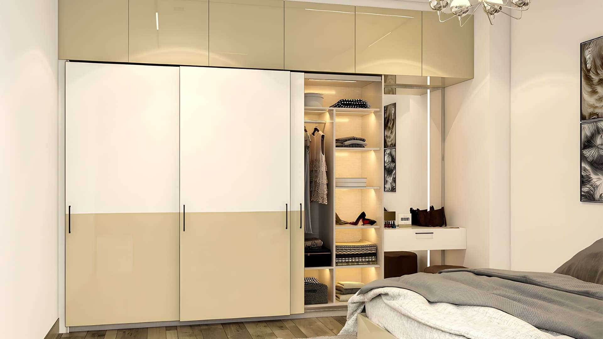 Tủ &aacute;o An Cường c&oacute; tốt kh&ocirc;ng? Ưu điểm, b&aacute;o gi&aacute; v&agrave; kinh nghiệm chọn mua