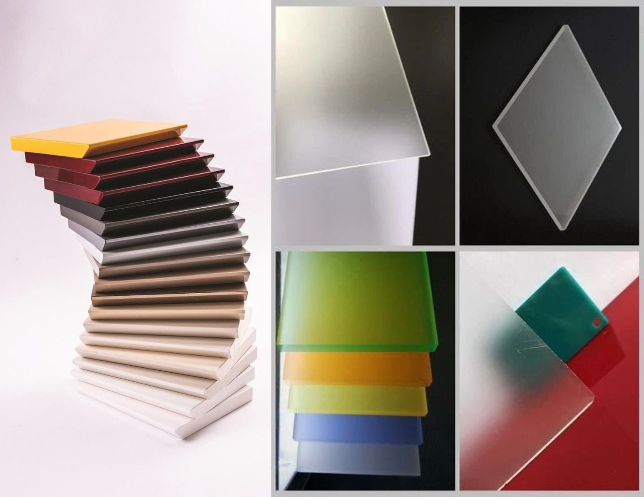 Tủ bếp Acrylic An Cường gi&aacute; bao nhi&ecirc;u? Xem b&aacute;o gi&aacute; chi tiết 