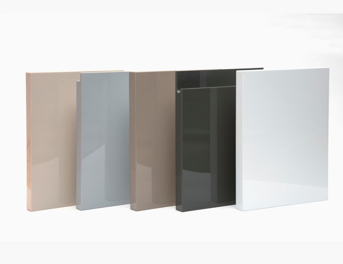 Tủ bếp Acrylic An Cường gi&aacute; bao nhi&ecirc;u? Xem b&aacute;o gi&aacute; chi tiết 