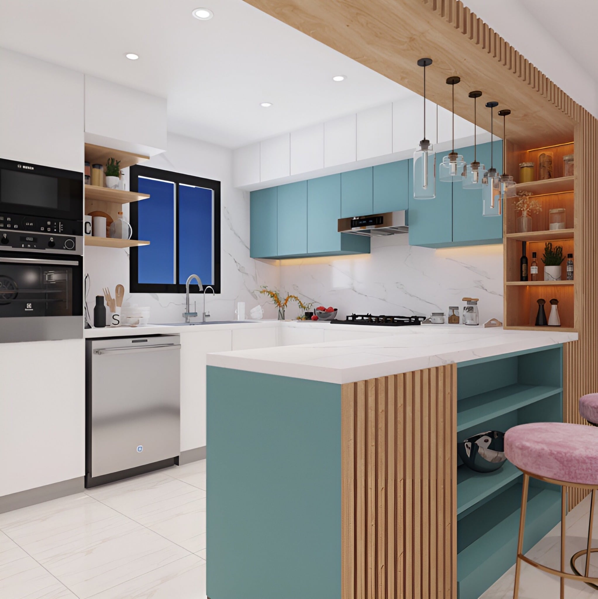 Tủ bếp nhựa An Cường có tốt không? Ưu nhược điểm và bảng giá chi tiết Tủ bếp nhựa An Cường có tốt không? Ưu nhược điểm và bảng giá chi tiết
