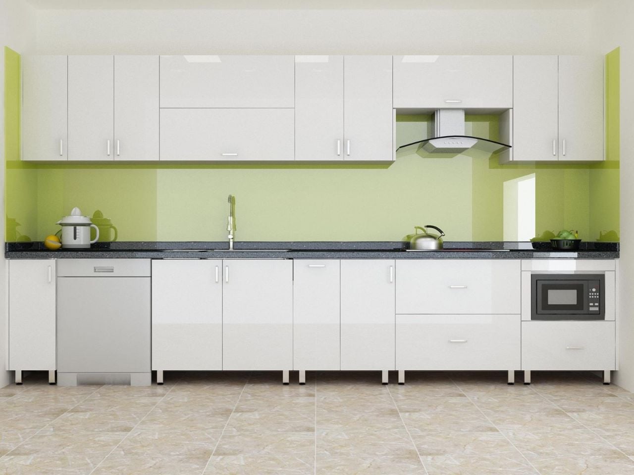 Tủ bếp nhựa An Cường có tốt không? Ưu nhược điểm và bảng giá chi tiết Tủ bếp nhựa An Cường có tốt không? Ưu nhược điểm và bảng giá chi tiết