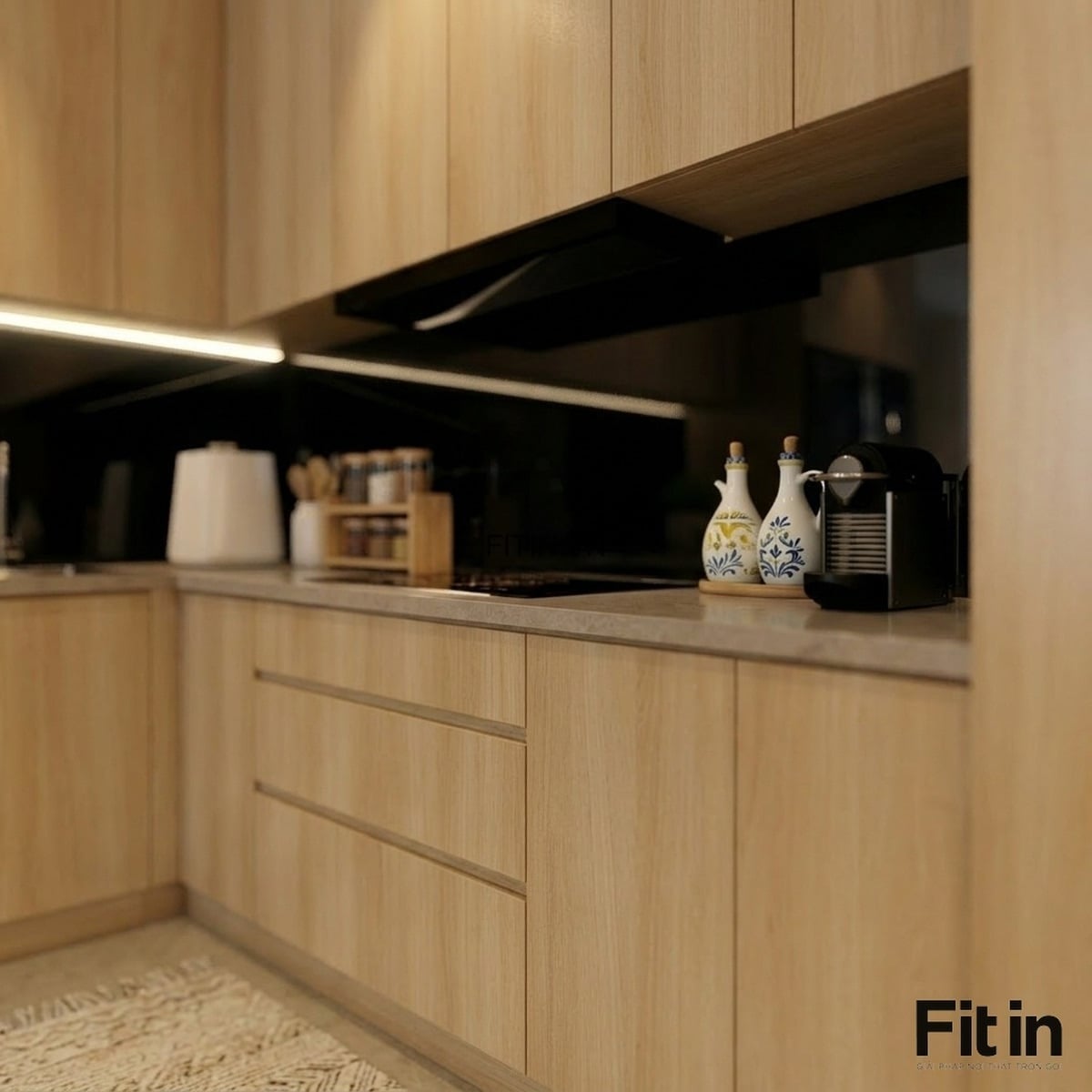 Tủ bếp nhựa An Cường có tốt không? Ưu nhược điểm và bảng giá chi tiết Tủ bếp nhựa An Cường có tốt không? Ưu nhược điểm và bảng giá chi tiết