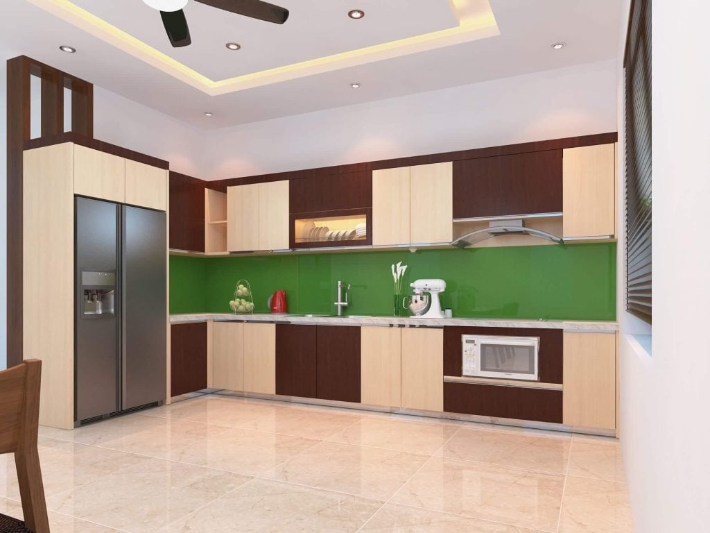 Tủ bếp nhựa An Cường có tốt không? Ưu nhược điểm và bảng giá chi tiết Tủ bếp nhựa An Cường có tốt không? Ưu nhược điểm và bảng giá chi tiết
