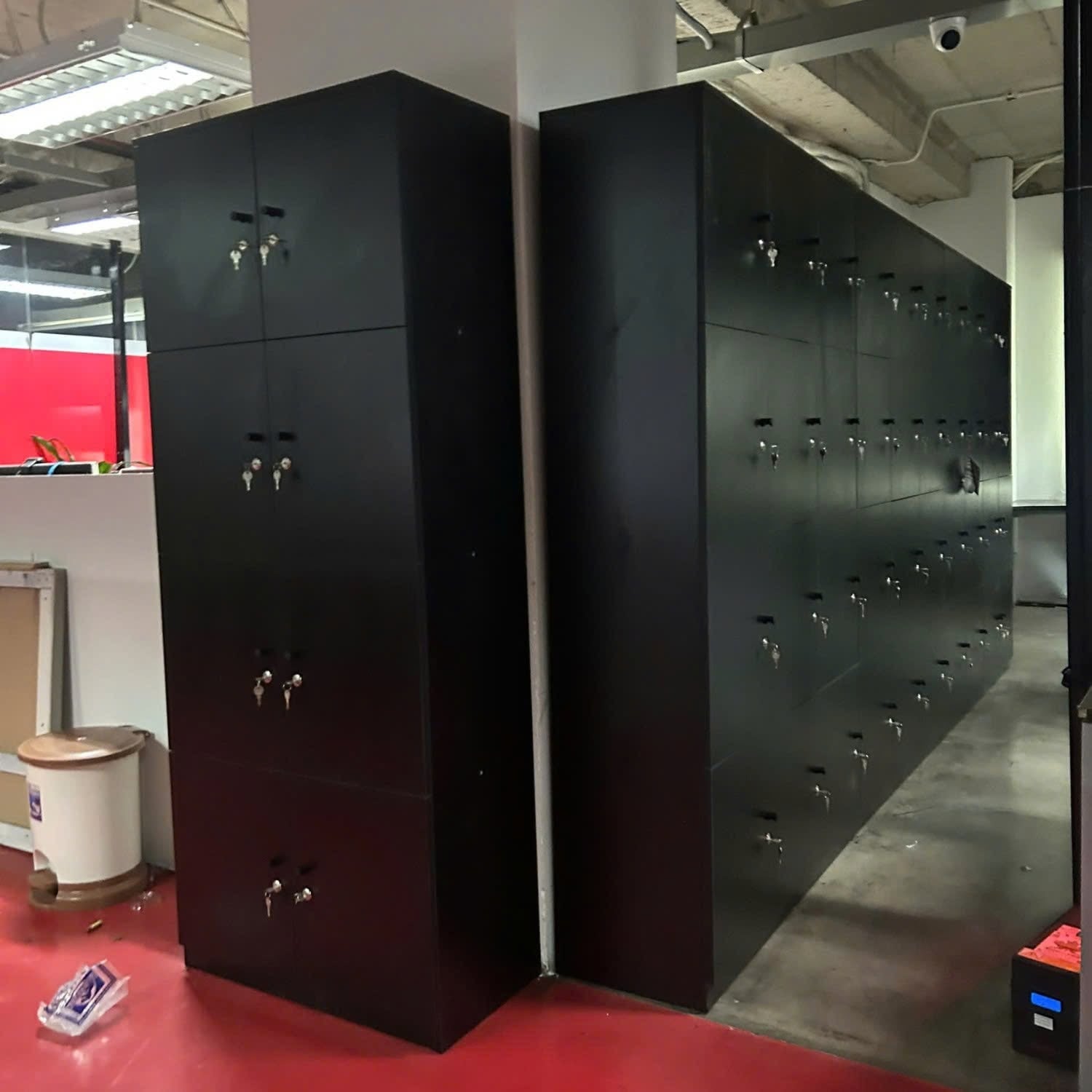 Tủ locker 12 ngăn gỗ An Cường giá bao nhiêu? Đặc điểm, báo giá mới nhất tại fitin Tủ locker 12 ngăn gỗ An Cường giá bao nhiêu? Đặc điểm, báo giá mới nhất tại fitin