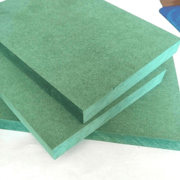 Tủ Locker 18 Ngăn Cho Nh&acirc;n Vi&ecirc;n Gỗ C&ocirc;ng Nghiệp Tiện Dụng