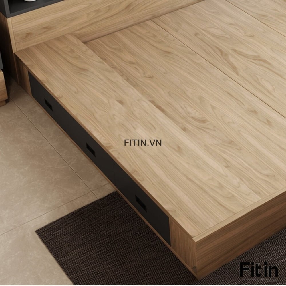 V&aacute;n MDF phủ Melamine An Cường l&agrave; g&igrave;? Cấu tạo, b&aacute;o gi&aacute; v&agrave; kinh nghiệm lựa chọn 