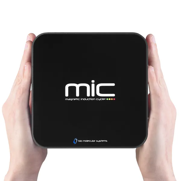 MIC - Máy real-time PCR | 48 giếng | 4 kênh màu