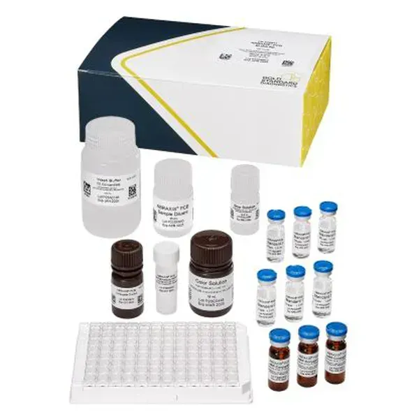PCBs Higher Chlorinated, ELISA, 96-test