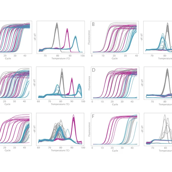 VeriFi® Library Amplification Mix for NGS