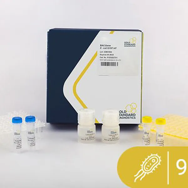 BACGene E.coli O157:H7