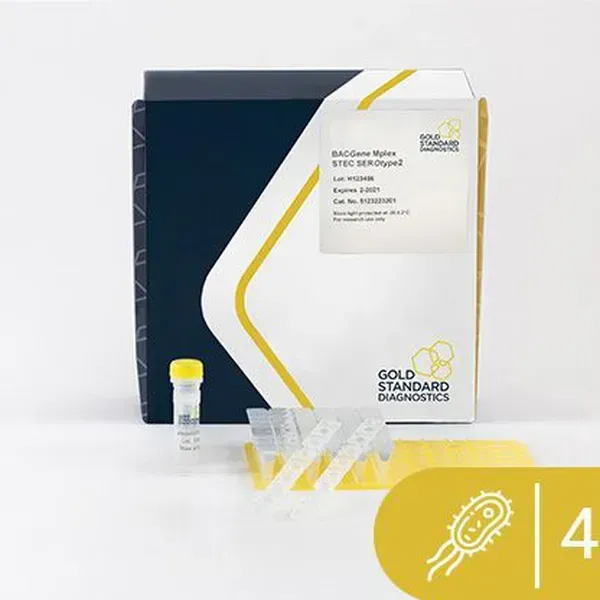 BACGene Mplex STEC SEROtype2