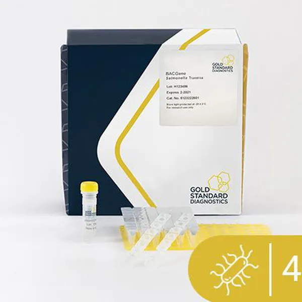 BACGene Salmonella Tranoroa