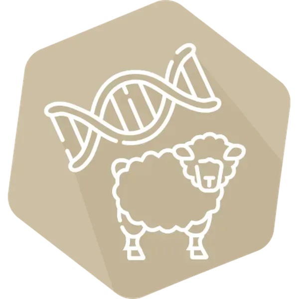 DNAnimal Ident Sheep IPC