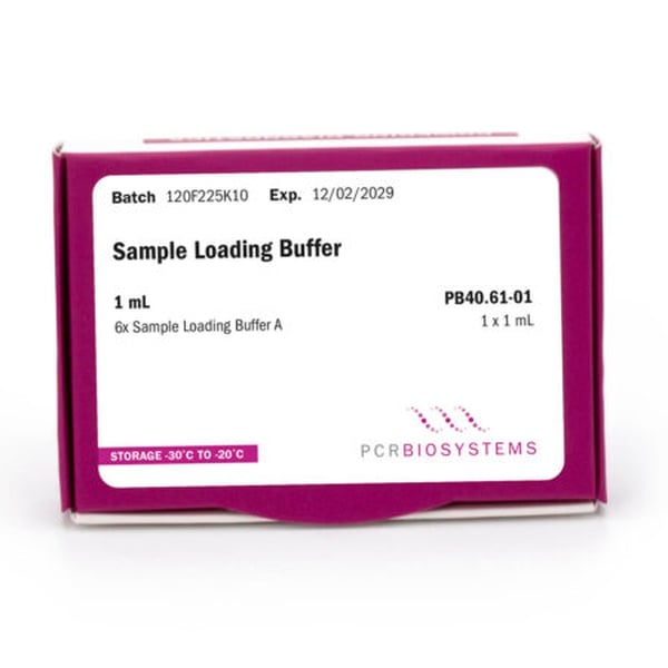 Magnesium chloride for PCR, ROX additive & gel loading buffer