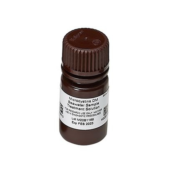 Microcystins/Nodularins DM, Seawater Sample Treatment Solution 45 tests